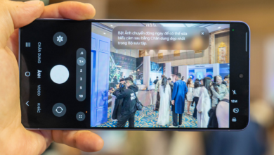 Camera trên bộ ba Galaxy S26 có gì mới?