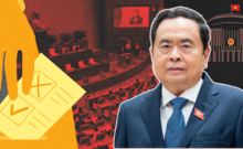 Bầu cử 15/3: Thực quyền của Quốc hội trong thể chế đảng trị