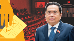 Bầu cử 15/3: Thực quyền của Quốc hội trong thể chế đảng trị