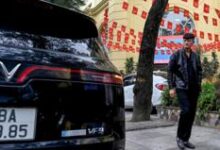 VinFast tiếp tục lỗ nặng, nối lại xây nhà máy tại Mỹ