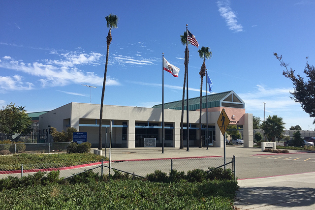 Hai nghi can gốc Việt bị bắt giữ liên quan đường dây Ma Túy vào Nhà Tù Milpitas