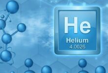 Lý do heli ‘không thể thay thế’ khi sản xuất chip