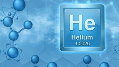 Lý do heli ‘không thể thay thế’ khi sản xuất chip