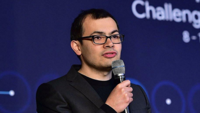 Hành trình thâu tóm ‘startup AI đi trước thời đại’ DeepMind của Google