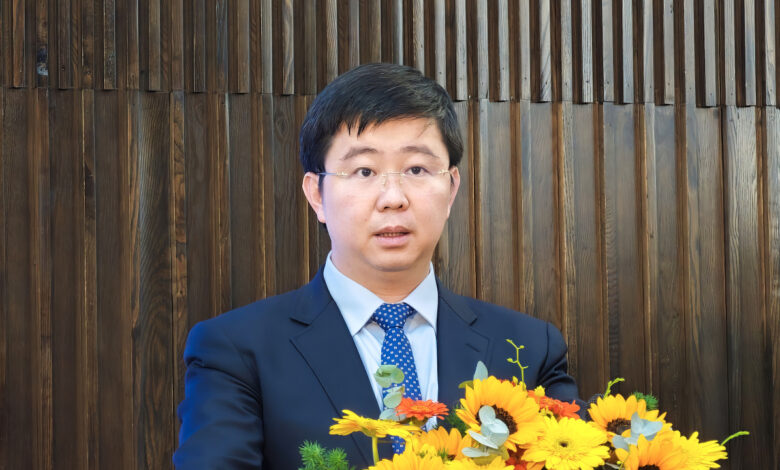 ‘Gia công phần mềm không thể giúp Việt Nam thành cường quốc công nghệ’ ‘Gia công phần mềm không thể giúp Việt Nam thành cường quốc công nghệ’