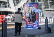 Cơn sốt OpenClaw ‘càn quét’ Trung Quốc