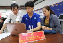 Đề xuất dịch vụ công chủ động nhắc nhở, chuẩn bị hồ sơ cho người dân