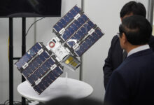 Thủ tướng: Xây dựng năng lực tự chủ công nghệ vệ tinh sau 2030