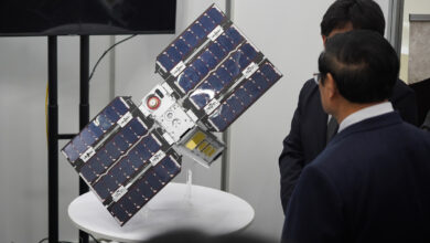 Thủ tướng: Xây dựng năng lực tự chủ công nghệ vệ tinh sau 2030