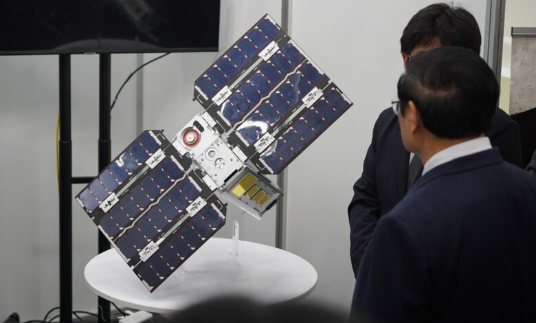 Thủ tướng: Xây dựng năng lực tự chủ công nghệ vệ tinh sau 2030