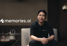 Memories AI – công ty tạo ‘ký ức’ cho robot và thiết bị đeo