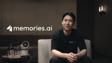 Memories AI – công ty tạo ‘ký ức’ cho robot và thiết bị đeo