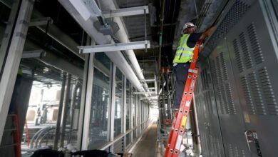 Cơn sốt AI kéo Gen Z vào nghề thợ điện