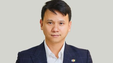 FPT có tân giám đốc công nghệ 8X