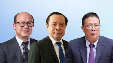 Các nhà khoa học trúng cử đại biểu Quốc hội khóa 16