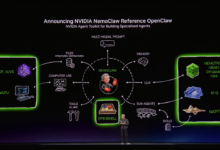 Nvidia ra ‘OpenClaw phiên bản bảo mật’