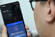 Chiêu lừa ‘hỗ trợ lấy lại tiền’ nở rộ sau vụ sập sàn Onus