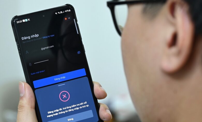 Chiêu lừa ‘hỗ trợ lấy lại tiền’ nở rộ sau vụ sập sàn Onus