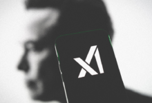 Nhà đồng sáng lập thứ 10 rời xAI