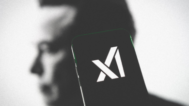 Nhà đồng sáng lập thứ 10 rời xAI