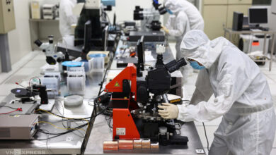 TP HCM muốn huy động 1.000 tỷ đồng kiều hối cho khoa học công nghệ