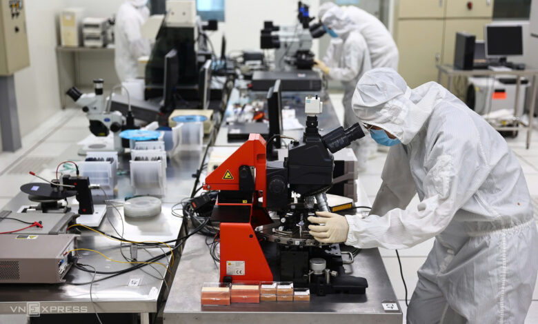 TP HCM muốn huy động 1.000 tỷ đồng kiều hối cho khoa học công nghệ TP HCM muốn huy động 1.000 tỷ đồng kiều hối cho khoa học công nghệ