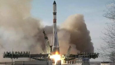 Tàu chở hàng Nga trục trặc khi phóng lên trạm ISS