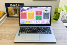 Laptop giá rẻ sẽ biến mất vì giá DRAM tăng đột biến