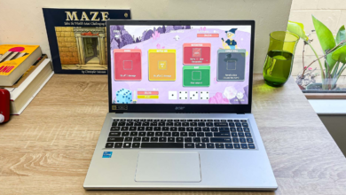 Laptop giá rẻ sẽ biến mất vì giá DRAM tăng đột biến