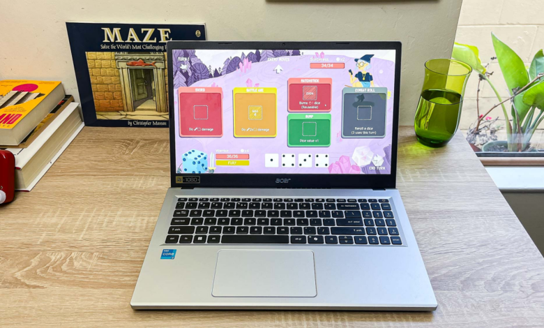 Laptop giá rẻ sẽ biến mất vì giá DRAM tăng đột biến Laptop giá rẻ sẽ biến mất vì giá DRAM tăng đột biến