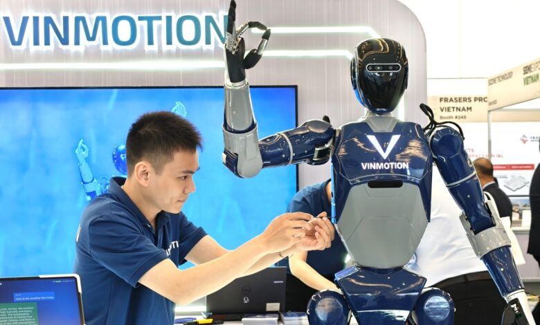 Đề xuất 84 công nghệ cao ưu tiên đầu tư phát triển Đề xuất 84 công nghệ cao ưu tiên đầu tư phát triển