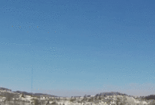 Thiên thạch 7 tấn nổ tung trên bầu trời Mỹ