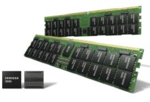 Giá DRAM biến động theo giờ