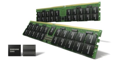 Giá DRAM biến động theo giờ