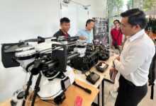 TP HCM ra mắt ‘chợ công nghệ’ phiên bản mới