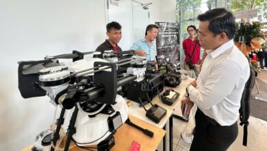 TP HCM ra mắt ‘chợ công nghệ’ phiên bản mới