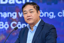 Lập sàn giao dịch tiền mã hóa giúp ngăn lừa đảo mạng