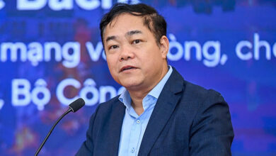 Lập sàn giao dịch tiền mã hóa giúp ngăn lừa đảo mạng