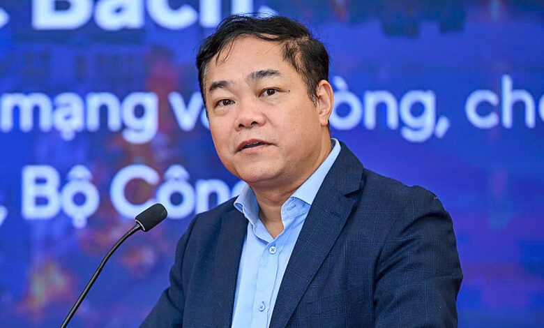 Lập sàn giao dịch tiền mã hóa giúp ngăn lừa đảo mạng Lập sàn giao dịch tiền mã hóa giúp ngăn lừa đảo mạng