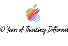 Apple sắp tròn 50 tuổi
