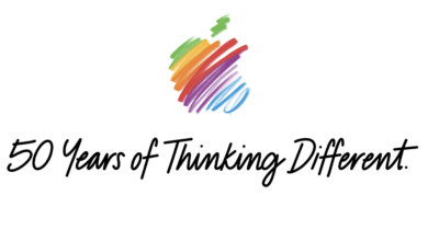 Apple sắp tròn 50 tuổi
