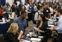 AI có thể ‘xóa sổ’ hơn 9 triệu việc làm ở Mỹ