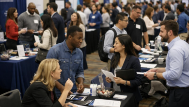 AI có thể ‘xóa sổ’ hơn 9 triệu việc làm ở Mỹ