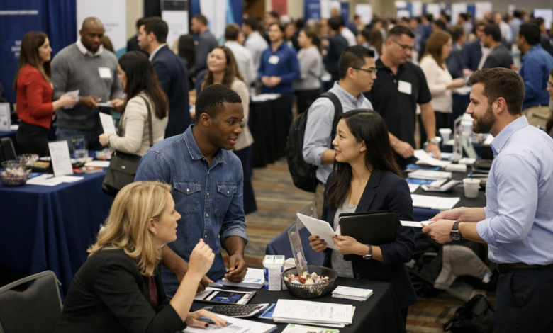 AI có thể ‘xóa sổ’ hơn 9 triệu việc làm ở Mỹ AI có thể ‘xóa sổ’ hơn 9 triệu việc làm ở Mỹ