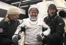 Sự cố bí ẩn khiến phi hành gia NASA mất khả năng nói