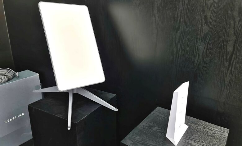 Internet vệ tinh Starlink phù hợp cho ai ở Việt Nam?