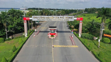 TP HCM khởi công Trung tâm dữ liệu AI hơn 2 tỷ USD dịp 30/4