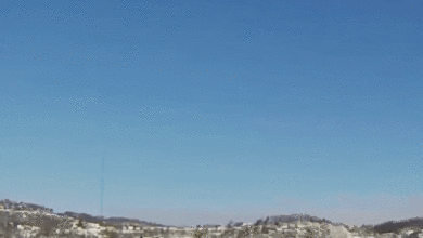 Người Mỹ săn lùng mảnh vỡ của thiên thạch 7 tấn