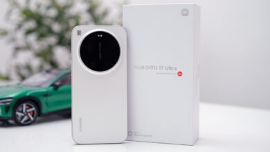 Xiaomi ra 17 Ultra với camera Leica, giá cao hơn iPhone 17 Pro Max