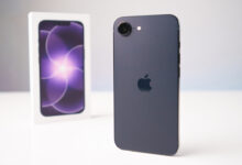 iPhone 17e – khi Apple tự tin với hệ sinh thái iOS